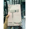 Máy sấy tóc ion 1.800W bảo vệ tóc, làm mượt nhanh, gập gọn nhẹ tiện lợi Giá chỉ 289.700₫ 4