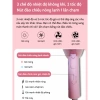 Máy sấy tóc ion 1.800W bảo vệ tóc, làm mượt nhanh, gập gọn nhẹ tiện lợi Giá chỉ 289.700₫ 6