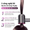 Máy sấy tóc ion 1.800W MATE HOMES - Giảm xơ rối, chống tĩnh điện, salon, 259.000₫ 9