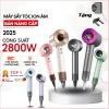 Máy sấy tóc ion 2 chiều nóng lạnh 2.500W, 12 tháng bảo hành, tốc độ nhanh, giá ưu đãi 276k