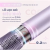 Máy sấy tóc ion 2 chiều nóng lạnh 2.500W, 12 tháng bảo hành, tốc độ nhanh, giá ưu đãi 276k 4