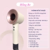 Máy sấy tóc ion 2 chiều nóng lạnh 2.500W, 12 tháng bảo hành, tốc độ nhanh, giá ưu đãi 276k 10