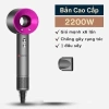 Máy sấy tóc ion âm 2 chiều 2.200W nóng lạnh - công suất mạnh, bảo hành 24 tháng