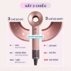 Máy sấy tóc ion âm 2 chiều 2.800W, nóng lạnh, 3 tốc độ gió & nhiệt, bảo hành 12 tháng - 309k 3