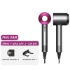 Máy sấy tóc ion âm 2 chiều 2.800W, nóng lạnh, 3 tốc độ gió & nhiệt, bảo hành 12 tháng - 309k 9