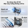 Máy sấy tóc ion âm 2 chiều, 3 chế độ sấy mạnh, bảo vệ tóc, công suất lớn, giá 370.000₫ 7