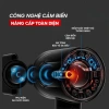 Máy sấy tóc ion âm 2 chiều, 3 chế độ sấy mạnh, bảo vệ tóc, công suất lớn, giá 370.000₫ 9