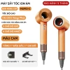 Máy sấy tóc ion âm 2 chiều nóng lạnh, không cánh 3 tốc độ công suất cao, đầu tạo kiểu - 339k 9