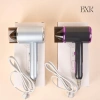 Máy sấy tóc ion âm 2.000W, công suất lớn, bảo vệ tóc, độ ồn thấp, tiện dụng an toàn BXK COSMETICS 3