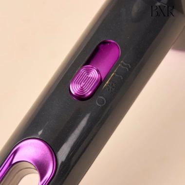 Máy sấy tóc ion âm 2.000W, công suất lớn, bảo vệ tóc, độ ồn thấp, tiện dụng an toàn BXK COSMETICS