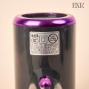 Máy sấy tóc ion âm 2.000W, công suất lớn, bảo vệ tóc, độ ồn thấp, tiện dụng an toàn BXK COSMETICS 8