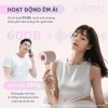 Máy sấy tóc ion âm Camy Air Power 2 chiều 1.600W - Tạo kiểu nhanh, bảo vệ tóc, bảo hành 12 tháng, giá ưu đãi 435.500₫ 7