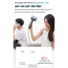 Máy sấy tóc ion âm cao cấp Kaw 2 chiều nóng-lạnh, màn hình nhiệt độ thông minh - Giá chỉ 434.000₫ 5