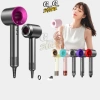 Máy sấy tóc ion âm công suất lớn, nóng lạnh tạo kiểu nhanh, sấy êm không khô - GGStore 265k