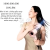 Máy sấy tóc ion âm công suất lớn, nóng lạnh tạo kiểu nhanh, sấy êm không khô - GGStore 265k 7