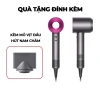 Máy sấy tóc ion âm KAW 2 chiều nóng lạnh 1.600W gấp gọn nhẹ, BH 12 tháng, chỉ 434.000₫ 10