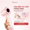 Máy sấy tóc ion âm Luckier PRO tốc độ cao, sấy nhanh đa chế độ nhiệt, cảm biến tay cầm thông minh, giá 1.299.000 VND 5