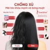 Máy sấy tóc ion âm Luckier PRO tốc độ cao, sấy nhanh đa chế độ nhiệt, cảm biến tay cầm thông minh, giá 1.299.000 VND 6