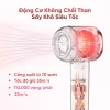 Máy sấy tóc ion âm Luckier PRO tốc độ cao, sấy nhanh đa chế độ nhiệt, cảm biến tay cầm thông minh, giá 1.299.000 VND 7