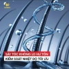 Máy sấy tóc ion âm MATRIX 2.800W xanh, sấy nóng lạnh 2 chiều, bảo hành 12 tháng - Giá chỉ 600.000 VND 4