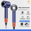 Máy sấy tóc ion âm MATRIX 2.800W xanh, sấy nóng lạnh 2 chiều, bảo hành 12 tháng - Giá chỉ 600.000 VND 7