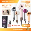 Máy sấy tóc ion âm nóng lạnh Wisezen 2 chiều 1.400W - Bảo hành 12 tháng, giá 337.000₫