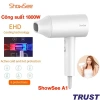 Máy sấy tóc ion âm ShowSee A1 1.800W cao cấp - Chống xù rối, khô tóc nhanh, giá chỉ 299.000đ