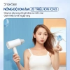 Máy sấy tóc ion âm ShowSee A1 1.800W cao cấp - Chống xù rối, khô tóc nhanh, giá chỉ 299.000đ 2