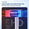 Máy sấy tóc ion âm ShowSee A1 1.800W cao cấp - Chống xù rối, khô tóc nhanh, giá chỉ 299.000đ 6
