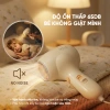 Máy sấy tóc ion âm SKULD D1 có dây 2 chế độ, đèn LED, tiếng ồn thấp, chống bức xạ, an toàn cho bé, 635.000₫ 4