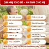Máy sấy tóc ion âm SKULD D1 có dây 2 chế độ, đèn LED, tiếng ồn thấp, chống bức xạ, an toàn cho bé, 635.000₫ 8
