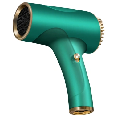Máy sấy tóc ion không dây dùng kép, thời lượng lâu, phù hợp khách sạn - 357.610₫