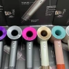 Máy sấy tóc ion MIKI DREAME HAIR 2 chiều nóng lạnh, nhiệt thông minh 2.300W - Giá ưu đãi 319k