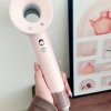 Máy sấy tóc ion MIKI DREAME HAIR 2 chiều nóng lạnh, nhiệt thông minh 2.300W - Giá ưu đãi 319k 4