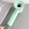 Máy sấy tóc ion MIKI DREAME HAIR 2 chiều nóng lạnh, nhiệt thông minh 2.300W - Giá ưu đãi 319k 6