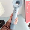 Máy sấy tóc ion MIKI DREAME HAIR 2 chiều nóng lạnh, nhiệt thông minh 2.300W - Giá ưu đãi 319k 7