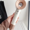Máy sấy tóc ion MIKI DREAME HAIR 2 chiều nóng lạnh, nhiệt thông minh 2.300W - Giá ưu đãi 319k 8