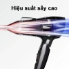 Máy sấy tóc Ionity Panasonic EH-NE66-K645 - Tay cầm gấp tiện lợi, giảm 15% 500k, BH 12 tháng 9