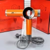 Máy sấy tóc Ipro Probarber 120k vòng/phút, không chổi than, nhanh bền, hiện đại