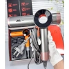 Máy sấy tóc Ipro Probarber 120k vòng/phút, không chổi than, nhanh bền, hiện đại 8
