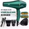 Máy sấy tóc KAW 2 chiều công suất lớn, sấy nhanh khô, sang trọng, giá 190.000 VND 2