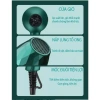 Máy sấy tóc KAW 2 chiều công suất lớn, sấy nhanh khô, sang trọng, giá 190.000 VND 6