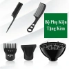 Máy sấy tóc KAW 2 chiều công suất lớn, sấy nhanh khô, sang trọng, giá 190.000 VND 9