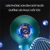 Máy sấy tóc KAW 2.000W 2 chiều nóng lạnh - Sấy nhanh, bảo vệ tóc, tặng bộ 5 phụ kiện 7