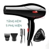 Máy sấy tóc Kaw 2.000W – 6 tốc độ gió, 3 chế độ nhiệt, bảo vệ tóc, tạo kiểu chuyên nghiệp, giá chỉ 149.000đ 10