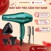 Máy Sấy Tóc KAW Chế Độ 2 Chiều Tạo Kiểu Chuyên Nghiệp Lỗi 1 Đổi 1 Giá 135.000 VND 2