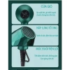 Máy Sấy Tóc KAW Chế Độ 2 Chiều Tạo Kiểu Chuyên Nghiệp Lỗi 1 Đổi 1 Giá 135.000 VND 5