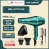 Máy Sấy Tóc KAW Chế Độ 2 Chiều Tạo Kiểu Chuyên Nghiệp Lỗi 1 Đổi 1 Giá 135.000 VND 8
