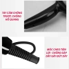 Máy sấy tóc KAW công suất lớn 2 chiều nóng lạnh, bền bỉ, giá chỉ 151.000 VND 4