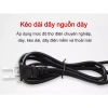 Máy sấy tóc KAW công suất lớn 2 chiều nóng lạnh, bền bỉ, giá chỉ 151.000 VND 5